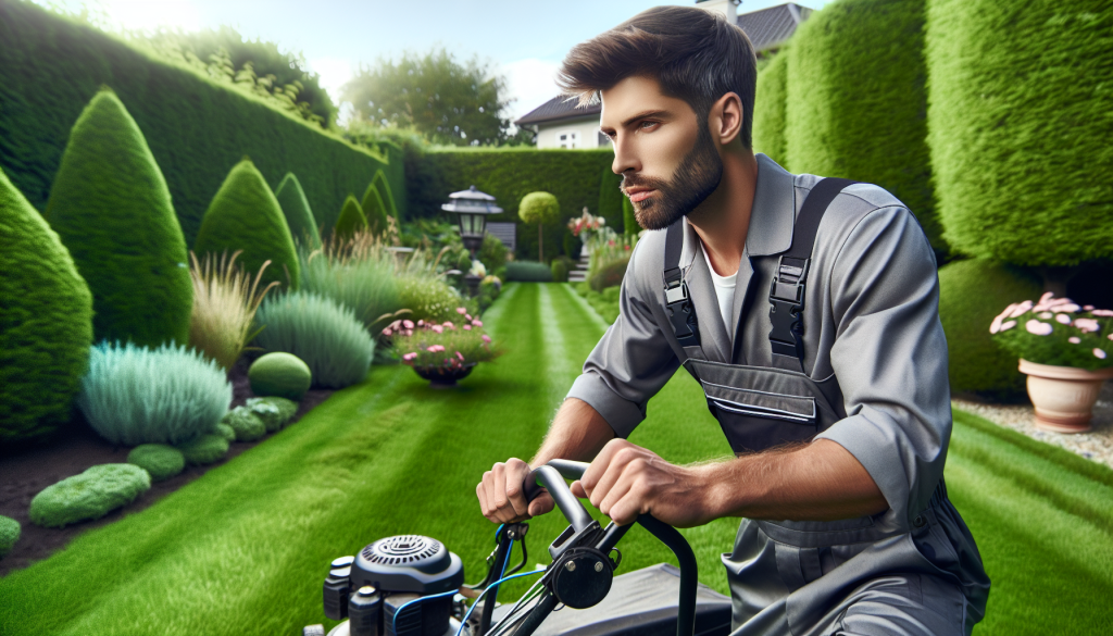 Assess Your Lawn's Health for Year-Round Vibrancy Discover effective grass health assessments and recommendations for lush lawns throughout the seasons in South Cave, Brough, and surrounding areas.