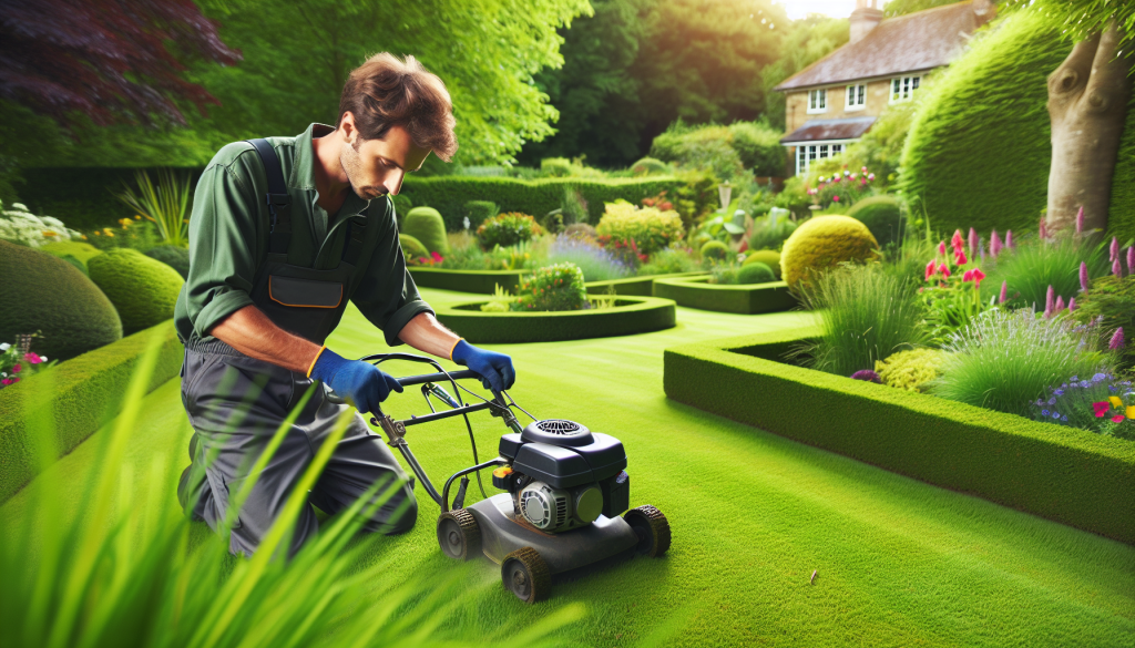Discover how Lawn Care Hull can enhance your lawn's health with expert assessments and tailored recommendations for vibrant grass in Kingswood & beyond.
