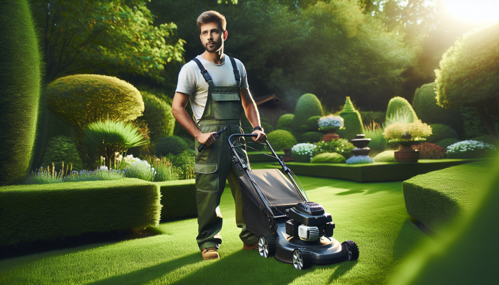 Seasonal Lawn Care Tips for South Cave and Nearby Areas Discover comprehensive lawn care tips for South Cave and similar areas. Learn custom landscape design and planting tips for yearround beauty.
