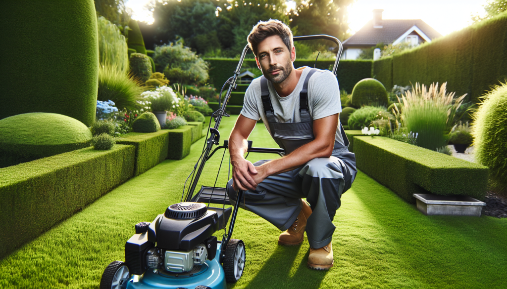 Expert Pest and Disease Control for Year-Round Lawn Health Discover essential tips for tackling lawn pests and diseases in South Cave & nearby areas for a healthy garden all year round.
