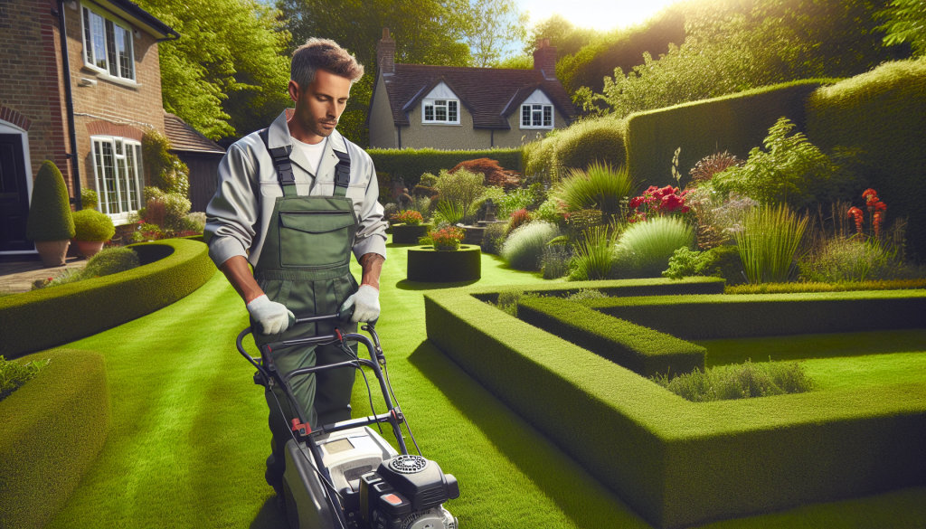 Discover how tailored fertiliser and nutrient plans can transform your lawn. Lawn Care Hull offers expert guidance for vibrant gardens in the Hull area.