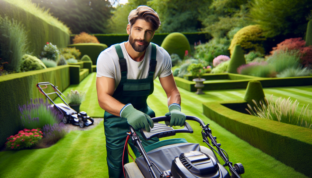 Sprinkler System Care for Lush Lawns Year-Round Discover tips for maintaining and repairing your sprinkler system for a yearround lush lawn, perfect for South Cave and surrounding areas.