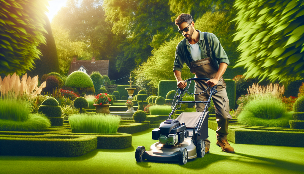 Year-Round Lawn Care: Robust Packages for Stunning Gardens Discover robust lawn care packages to ensure a vibrant garden across all seasons in South Cave and nearby areas. Get expert advice and tips today!