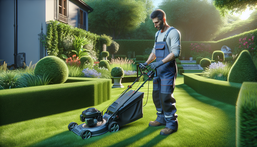 Hydroseeding & New Turf Installation: A Complete Guide Discover how hydroseeding and new turf installation can transform your lawn in South Cave and nearby areas. Get the lush, green lawn you desire.