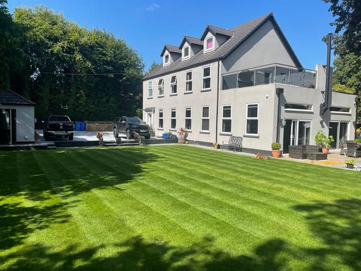 Lawn Care