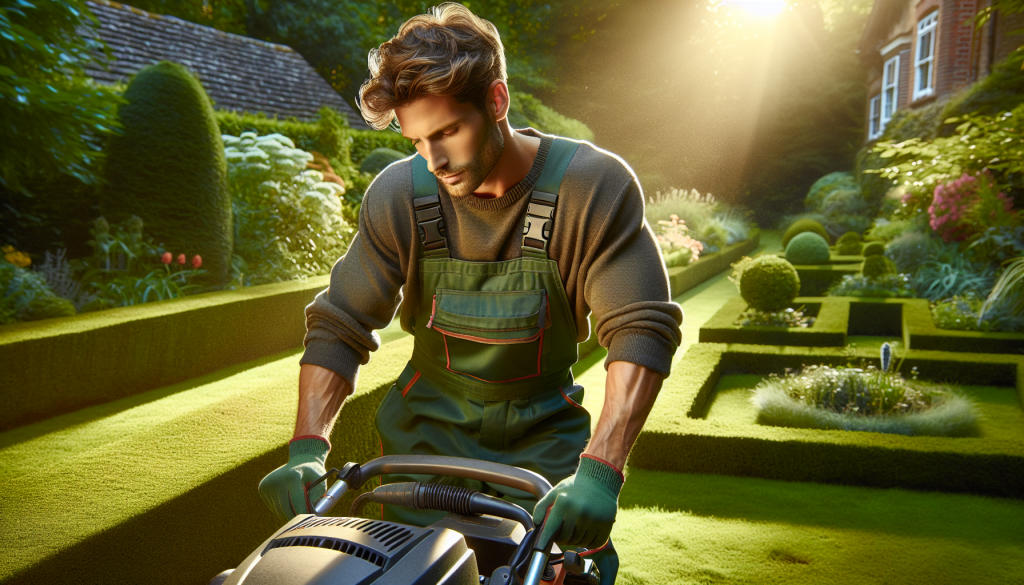 Discover expert advice for setting up and maintaining an irrigation system, ensuring your lawn stays healthy and vibrant all season long.